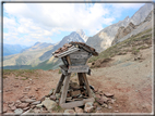 foto Forca Rossa e Passo San Pellegrino